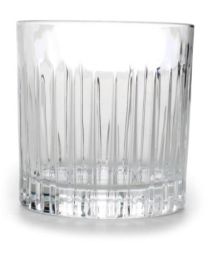 SALT&PEPPER BAR IMPERIA GLAS 31CL SET/4