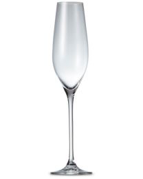 SALT&PEPPER CUVEE CHAMPAGNEGLAS 21CL SET/6