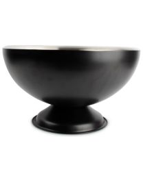 SALT&PEPPER DIGNA SEAU A CHAMPAGNE VASQUE 42XH23CM NOIR