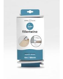 BERRYALLOC FILLER TWINE VOEGBAND 10M DIA 8MM