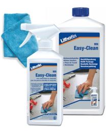 LITHOFIN MN EASY CLEAN KITCHEN CARE SET