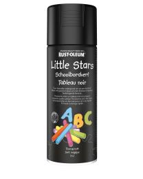 LITTLE STARS TABLEAU NOIR SORT MAGIQUE 0.4L