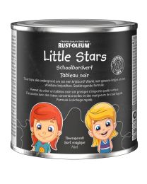 RUST-OLEUM LITTLE STARS SCHOOLBORDVERF TOVERSPREUK 0.25L