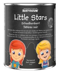 RUST-OLEUM LITTLE STARS SCHOOLBORDVERF TOVERSPREUK 0.75L