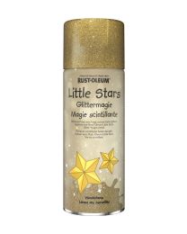 LITTLE STARS MAGIE SCINTILLANTE LAMPE AUX MERVEILLES 0.4L