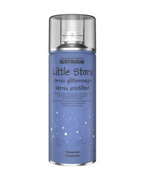 LITTLE STARS MAGIE SCINTILLANTE VERNIS 0.4L