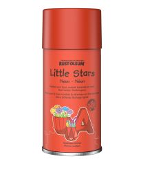 RUST-OLEUM LITTLE STARS NEON MYSTERIEUZE VLAMMEN 0.15L