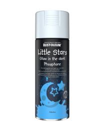 RUST-OLEUM LITTLE STARS GLOW IN THE DARK ATLANTICA 0.4L