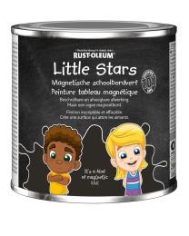 RUST-OLEUM LITTLE STARS MAGNETISCHE SCHOOLBORDVERF 0.25L