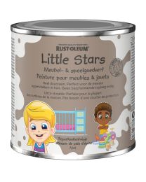 LITTLE STARS PEINTURE POUR MEUBLES ET JOUETS MAISON DE PAIN D'ÉPICE 0.25L