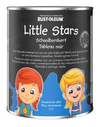 RUST-OLEUM LITTLE STARS SCHOOLBORDVERF FLUISTERENDE ELFEN 0.75L