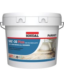 SOUDAL SMX 30PLUS PARKETLIJM 16KG