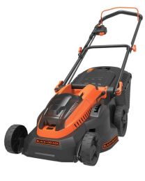 BLACK&DECKER CLM3825L2 TONDEUSE A GAZON 36V 2X2.5AH 36CM