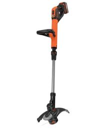 BLACK&DECKER STC1840PC KANTENMAAIER AFS 28CM 18V 4.0AH