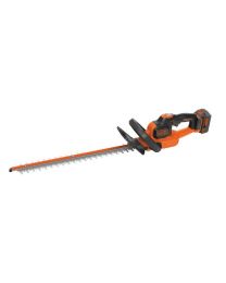 BLACK&DECKER GTC18504PC TAILLE-HAIE POWERCOMMAND 50CM 18MM 18V 4.0AH