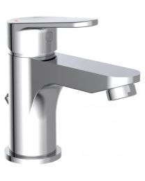 SCHUTTE FUTURA MITIGEUR LAVABO CHROME