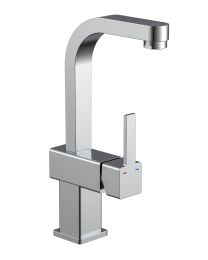 SCHUTTE SIGNO MITIGEUR LAVABO CHROME