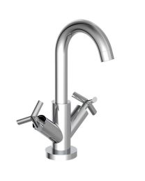 SCHUTTE ELIOT MELANGEUR LAVABO CHROME