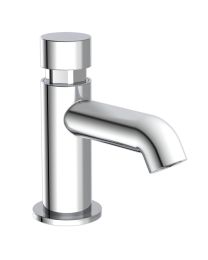 SCHUTTE LIMA ROBINET DE FONTAINE CHROME