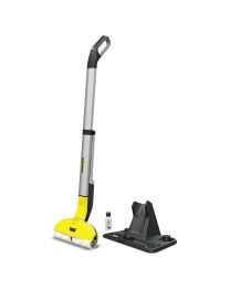 KARCHER BALAI SERPILLIERE ELECTRIQUE EWM 2 - SANS FIL