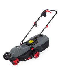 POWERPLUS POWEG63705 GRASMACHINE 1300W 320MM