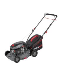 POWERPLUS POWEG63773X TONDEUSE A GAZON 145CC 420MM