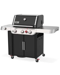 WEBER BARBECUE À GAZ GENESIS E-335 BLACK