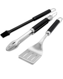 WEBER PRECISION TOOLSET 3-DELIG