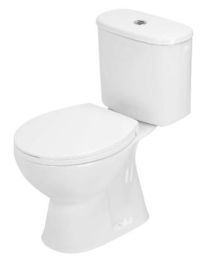 LAFINESS OVALINO WC PACK BLANC H