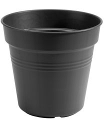 ELHO GREEN BASICS POT DE CULTURE 30CM LIVING NOIR