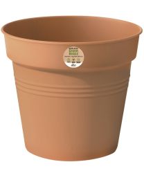 ELHO GREEN BASICS POT DE CULTURE 30CM TERRE CUITE DOUX