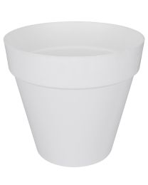 ELHO LOFT URBAN ROND 30CM BLANC