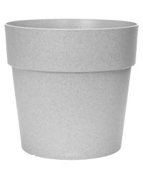 ELHO VIBIA STRAIGHT ROND 30CM LIVING CONCRETE