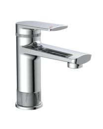 SCHUTTE LIVERPOOL MITIGEUR LAVABO CHROME