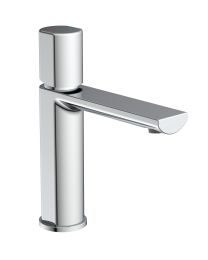 SCHUTTE NEW YORK MITIGEUR LAVABO CHROME