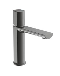 SCHUTTE NEW YORK MITIGEUR LAVABO GRAPHITE MAT