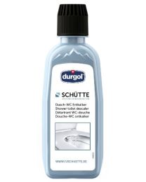 SCHUTTE DETARTRANT DOUCHE-WC 250ML