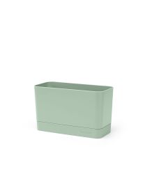 BRABANTIA SINKSIDE AANRECHTBAKJE JADE GREEN