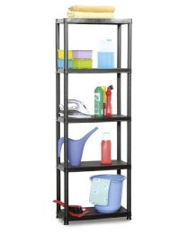 PRACTO HOME PLASTIC RACK 066N