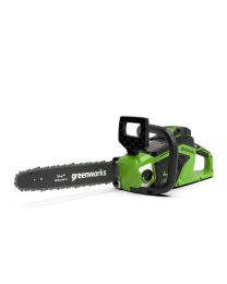 GREENWORKS 40V TRONCONNEUSE 1.5KW 35CM