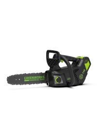 GREENWORKS GD40TCS 40V TRONCONNEUSE 10 1/4 58DL 25CM EU