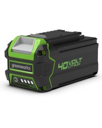 GREENWORKS G40B5 40V BATTERIE 5 AH GEN 2