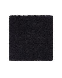 AQUANOVA LOA TAPIS DE BAIN 60X60CM NOIR