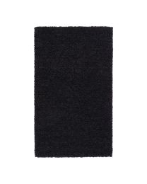 AQUANOVA LOA TAPIS DE BAIN 60X100CM NOIR