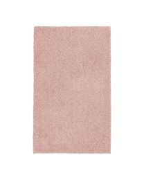 AQUANOVA LOA TAPIS DE BAIN 60X100CM DUSTY PINK