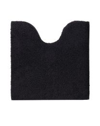 AQUANOVA LOA TAPIS DE TOILETTES 60X60CM NOIR