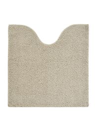 AQUANOVA LOA TAPIS DE TOILETTES 60X60CM LINEN