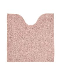 AQUANOVA LOA TAPIS DE TOILETTES 60X60CM DUSTY PINK