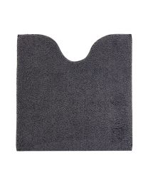 AQUANOVA LOA TAPIS DE TOILETTES 60X60CM GRAPHITE