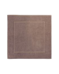 AQUANOVA LONDON BADMAT 60X60CM CAMEL